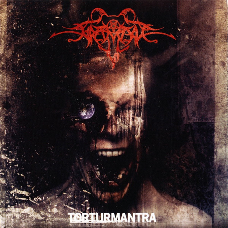 Torturmantra/Product Detail/Rock