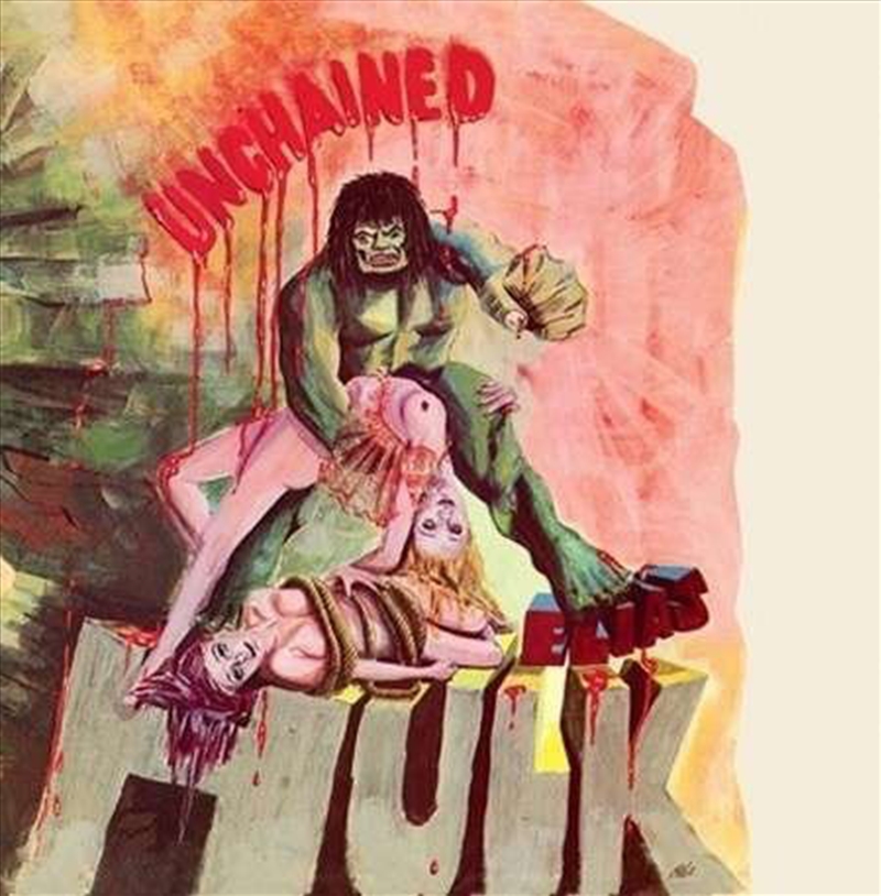 Unchained/Product Detail/Rock