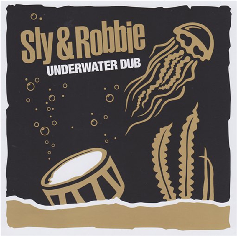 Underwater Dub/Product Detail/Reggae