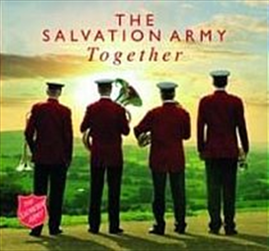 Together/Product Detail/Easy Listening