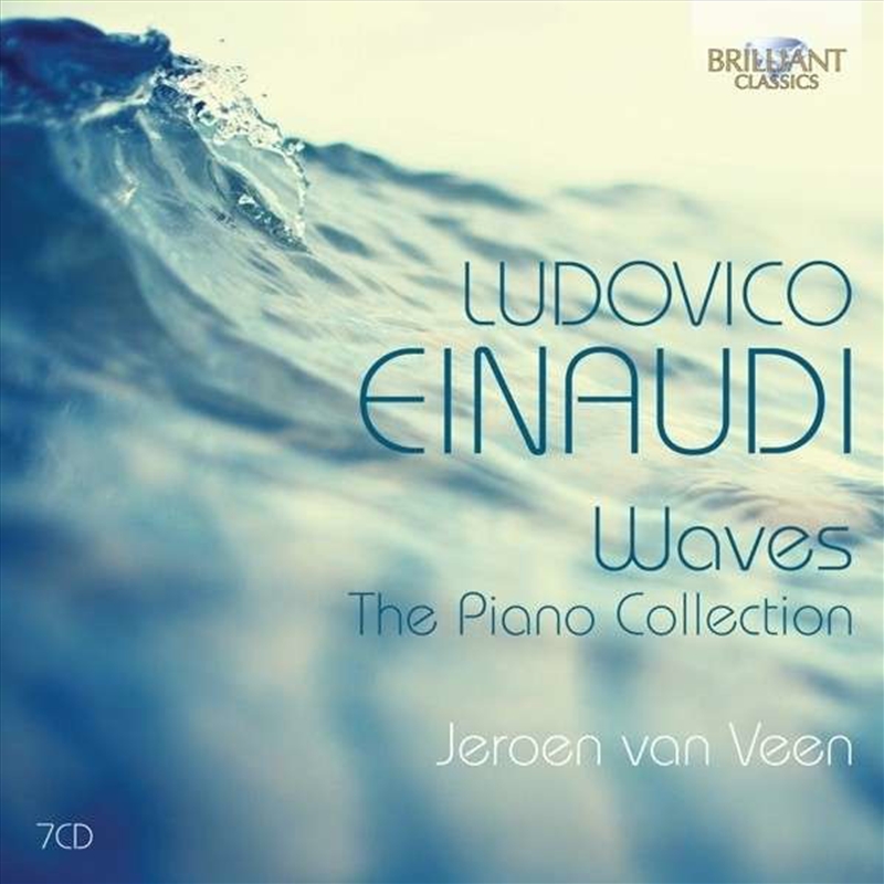 Waves: Piano Collection/Product Detail/Classical