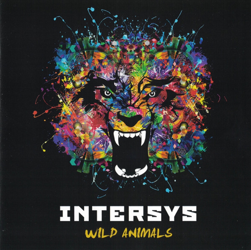 Wild Animals/Product Detail/Dance