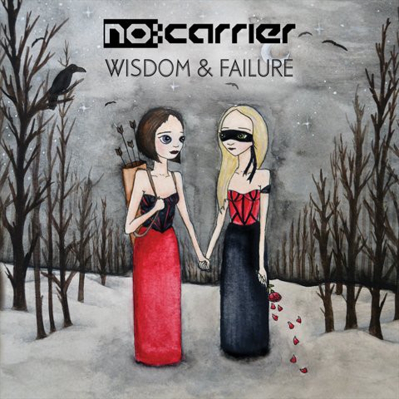 Wisdom And Failure/Product Detail/Rock