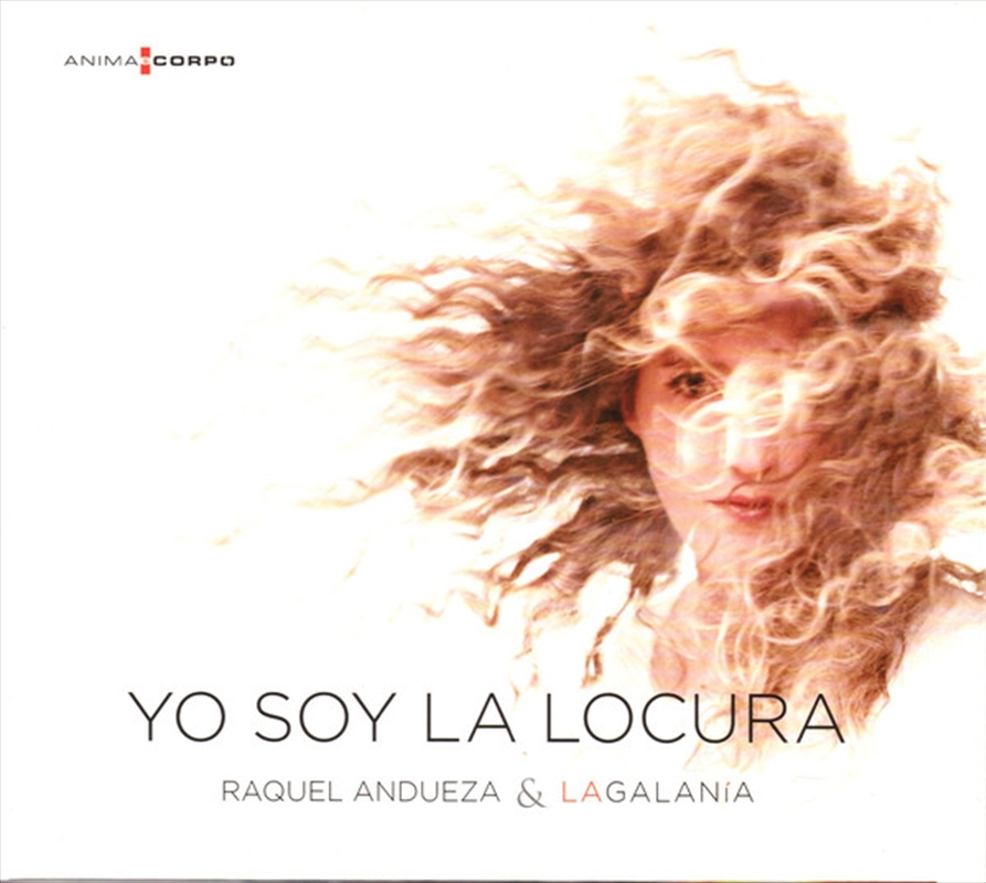 Yo Soy La Locura/Product Detail/Classical