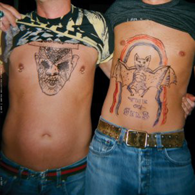 Singles Collection 1 & 2/Product Detail/Alternative