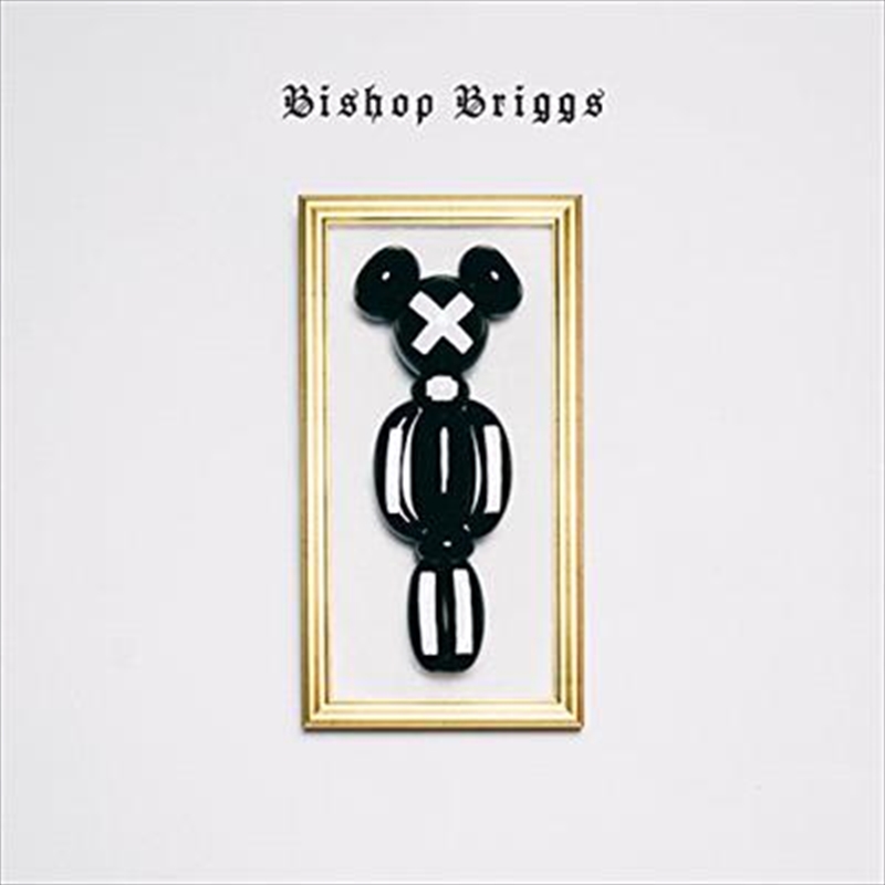 Bishop Briggs/Product Detail/Alternative