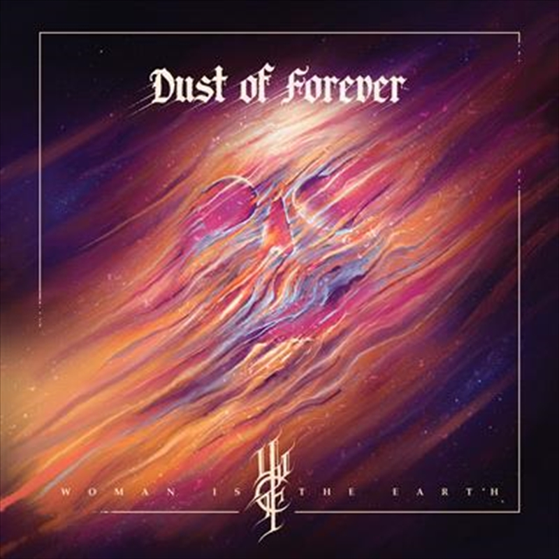Dust Of Forever/Product Detail/Pop