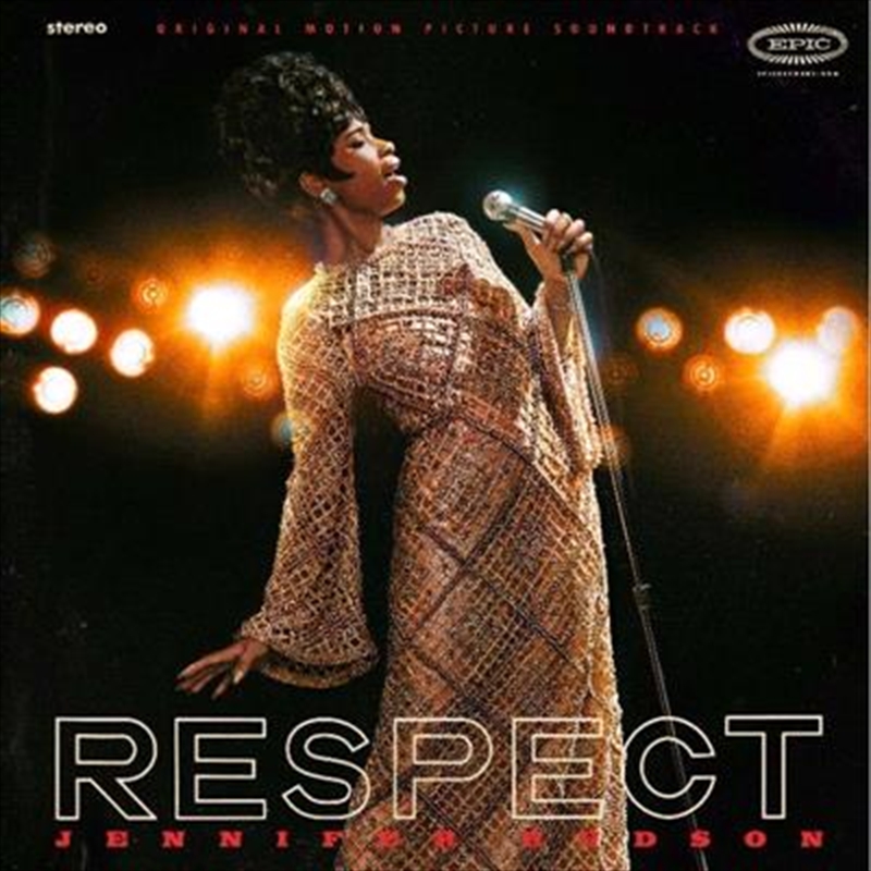 RESPECT | CD