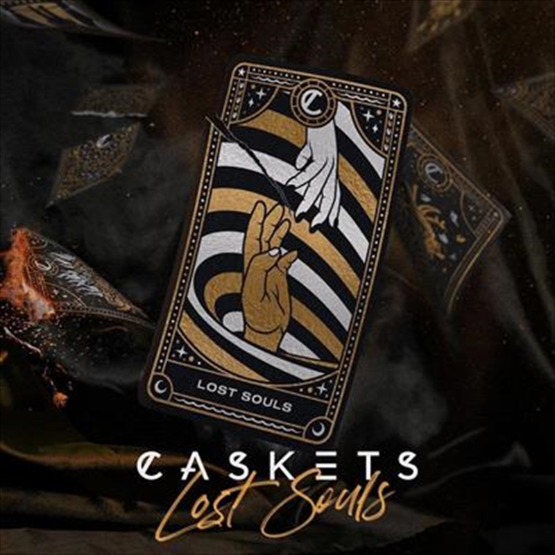 Lost Souls/Product Detail/Rock