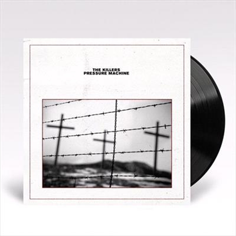 Pressure Machine/Product Detail/Pop