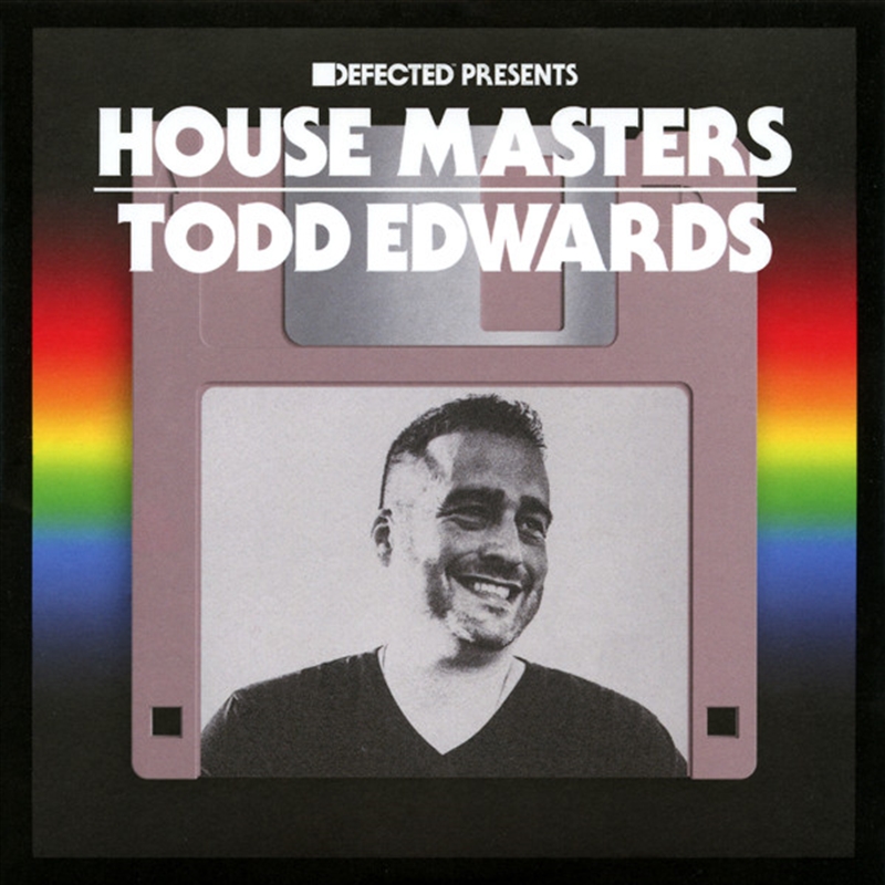 House Masters: Todd Edwards/Product Detail/Pop