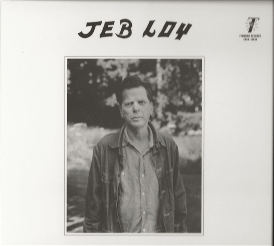Jeb Loy/Product Detail/Pop