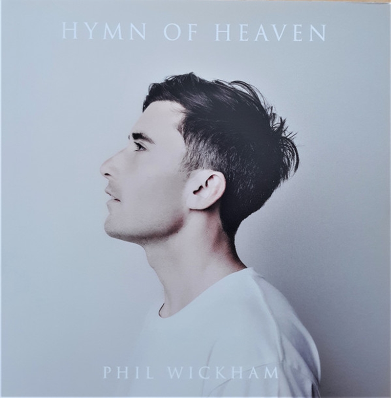 Hymn Of Heaven/Product Detail/Pop