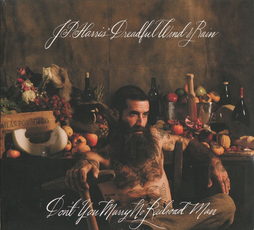 Dont You Marry No Railroad Man/Product Detail/Pop