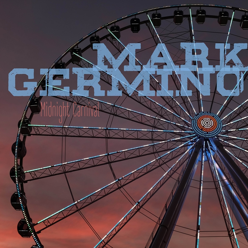 Midnight Carnival/Product Detail/Pop