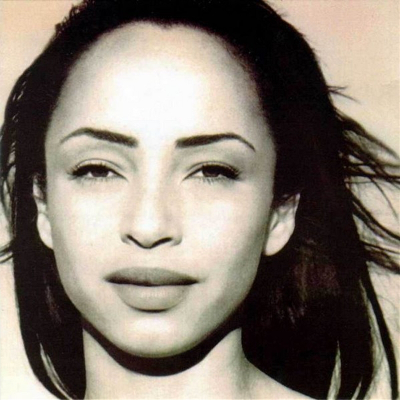 Best Of Sade/Product Detail/Rap/Hip-Hop/RnB