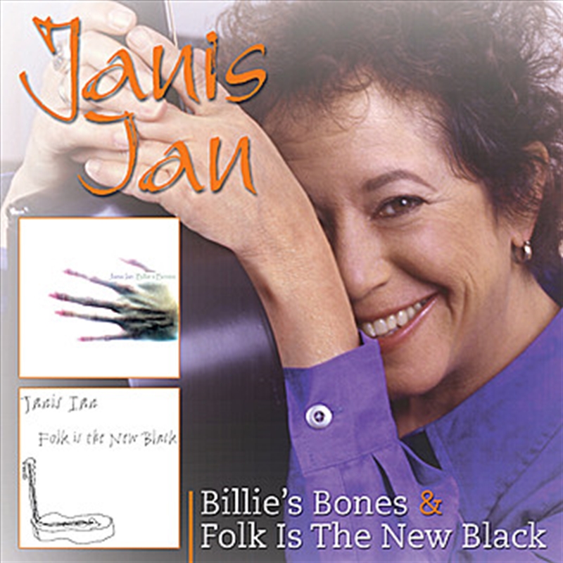 Billies Bones / Folk Is The New Black/Product Detail/Country