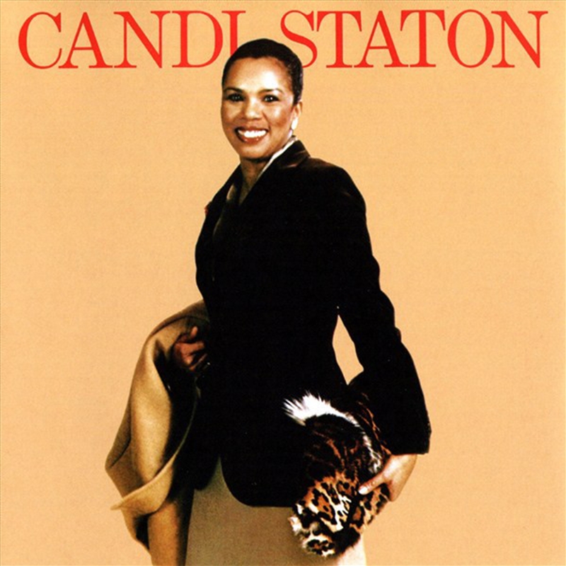Candi Staton/Product Detail/Pop