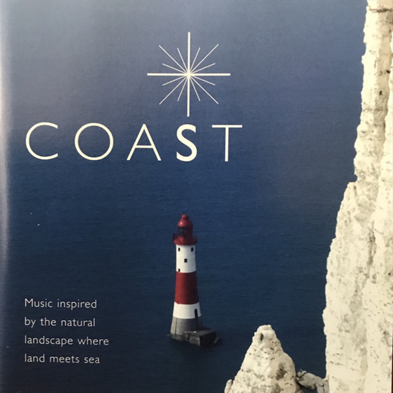 Coast/Product Detail/Specialist