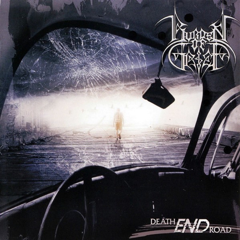 Death End Road/Product Detail/Rock