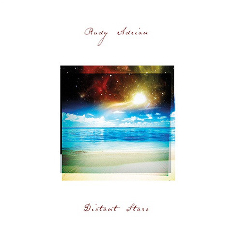 Distant Stars/Product Detail/Easy Listening