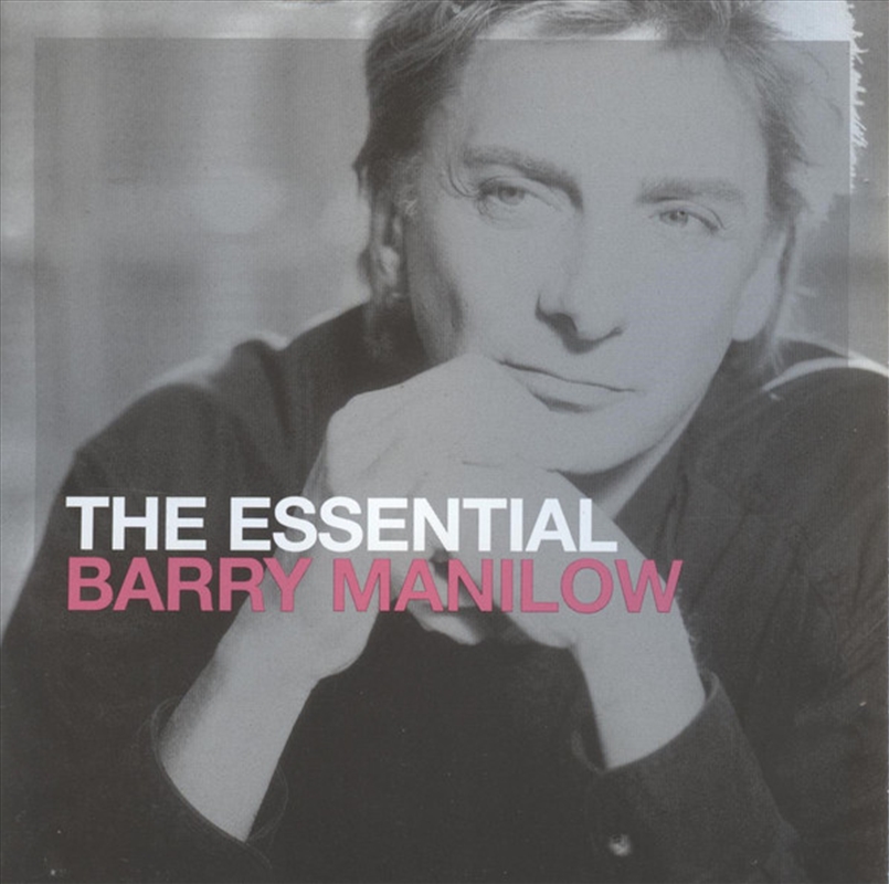 Essential Barry Manilow/Product Detail/Easy Listening