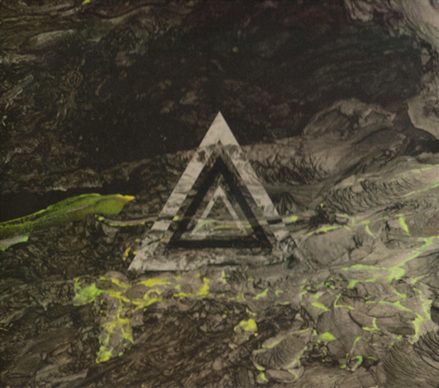 Extinction/Product Detail/Rock