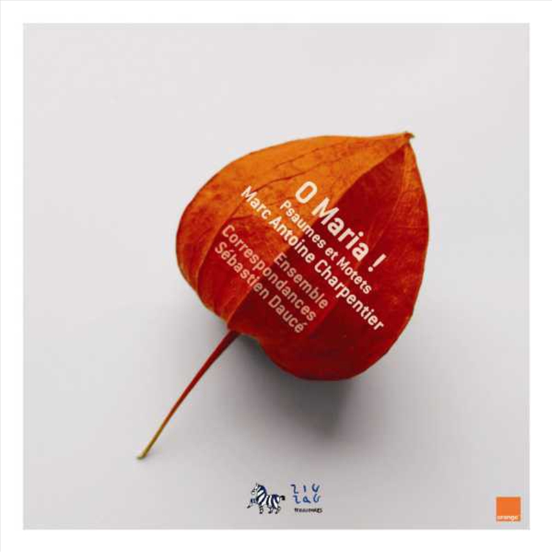 Motets O Maria/Product Detail/Classical