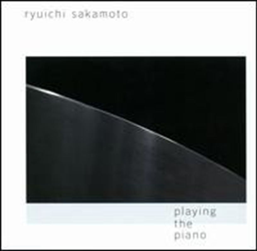 Playing The Piano/Product Detail/Classical