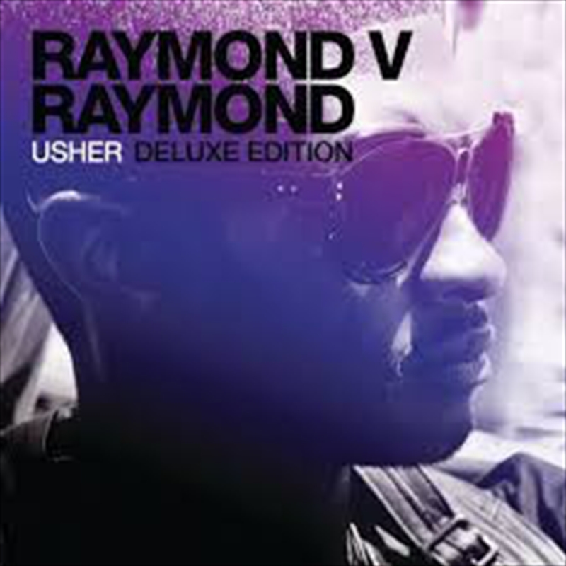 Raymond V Raymond: Deluxe Edition/Product Detail/R&B