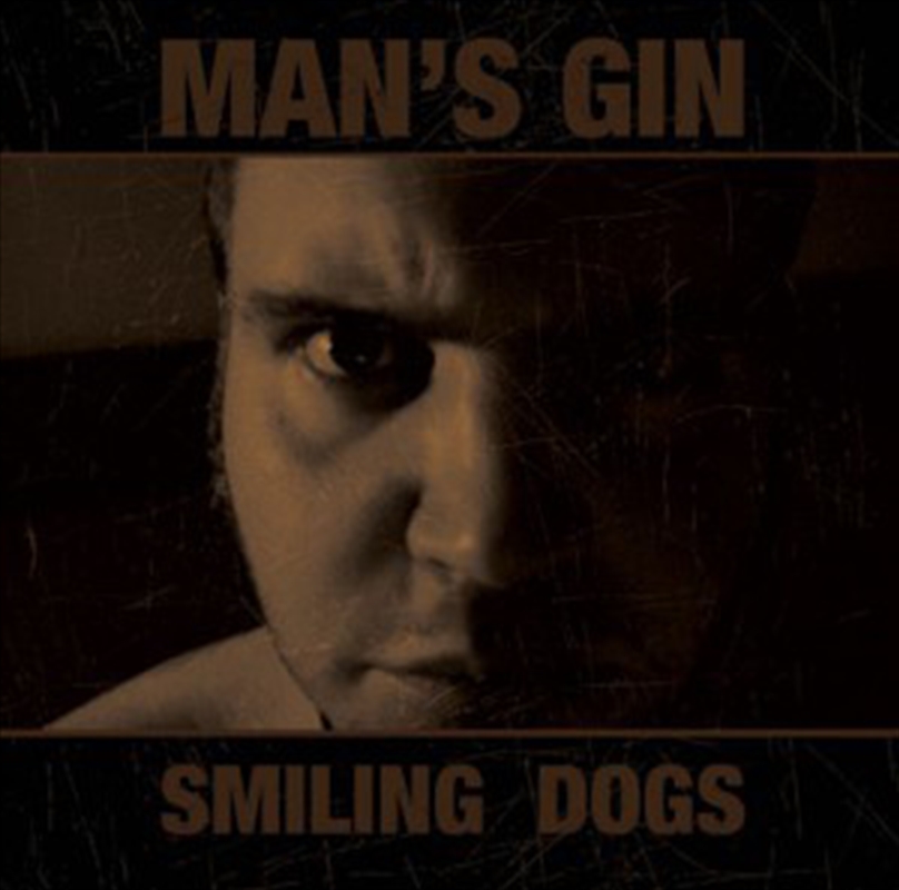 Smiling Dogs/Product Detail/Rock
