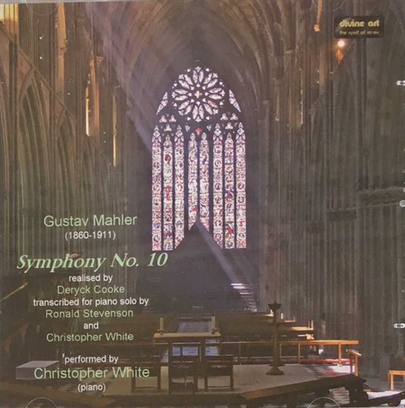 Symphony No 10/Product Detail/Classical