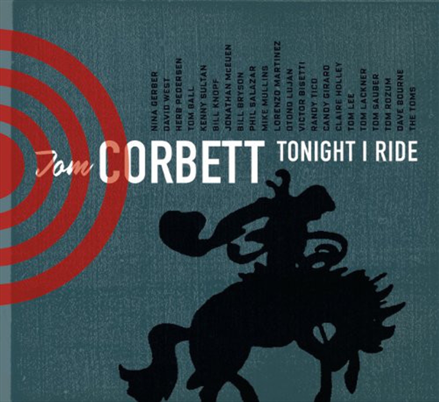 Tonight I Ride/Product Detail/Folk