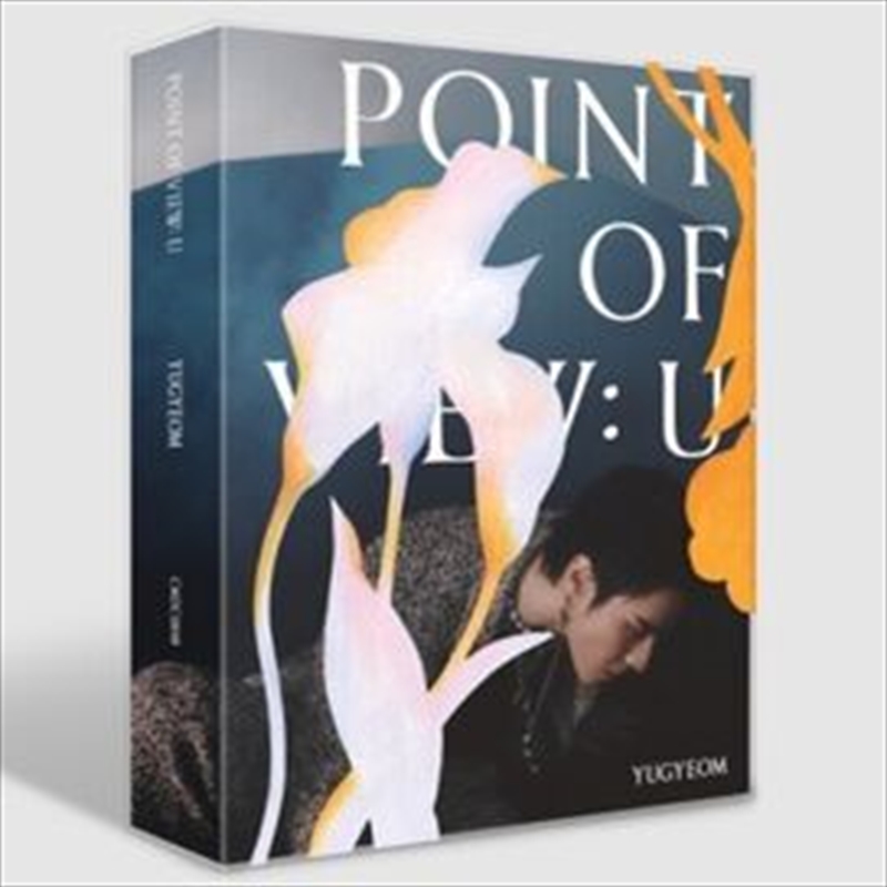 Ep Album - Point Of View - U/Product Detail/Pop