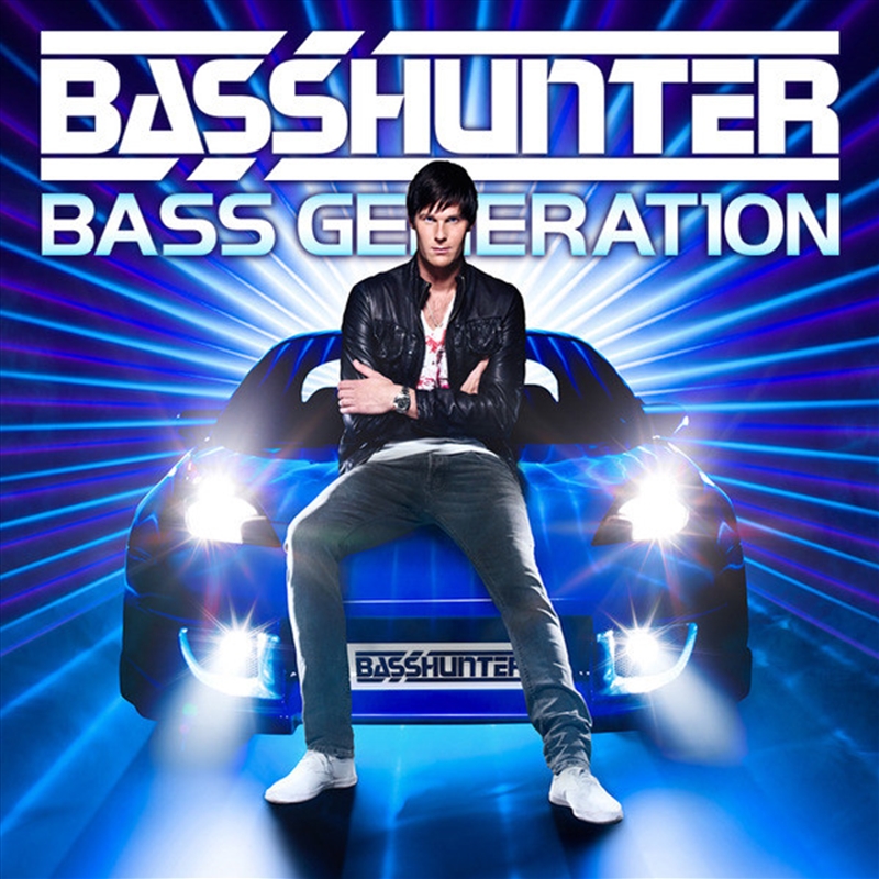 Bass Generation/Product Detail/Dance