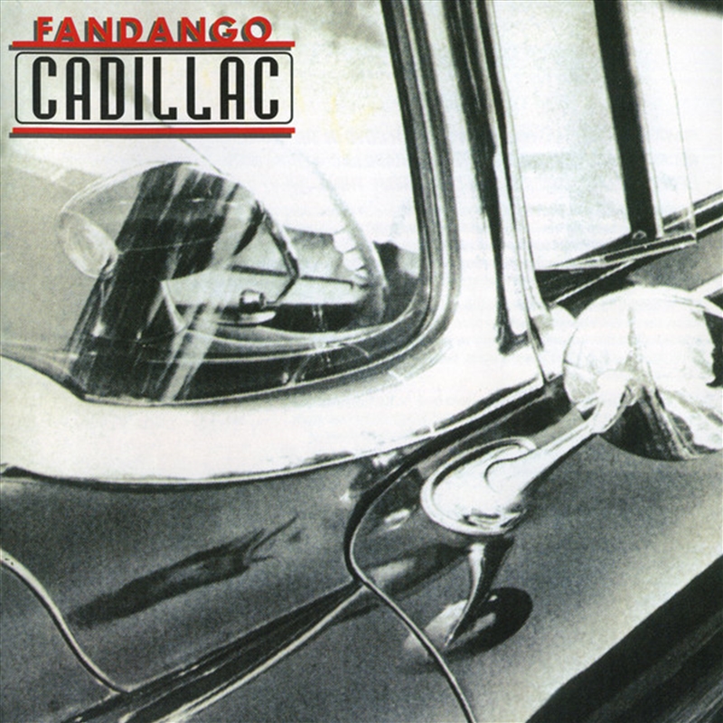 Cadillac/Product Detail/Metal