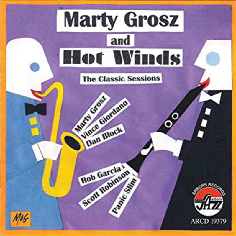 Classic Sessions/Product Detail/Jazz