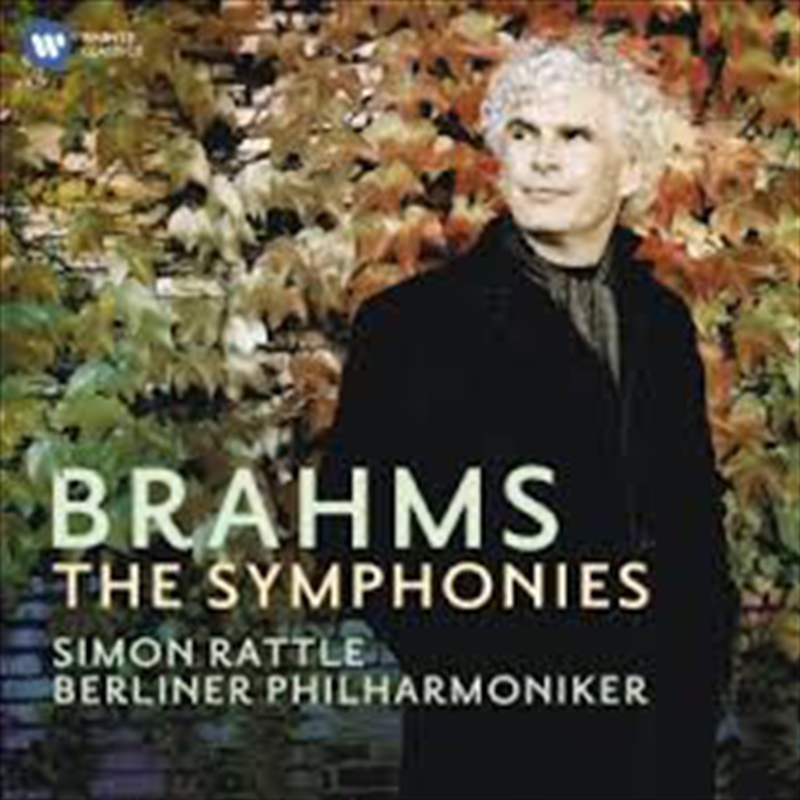 Complete Symphonies/Product Detail/Classical