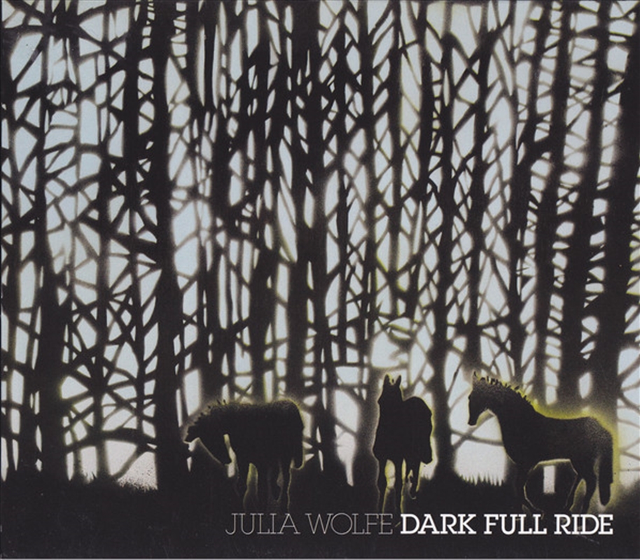 Dark Full Ride/Product Detail/Classical