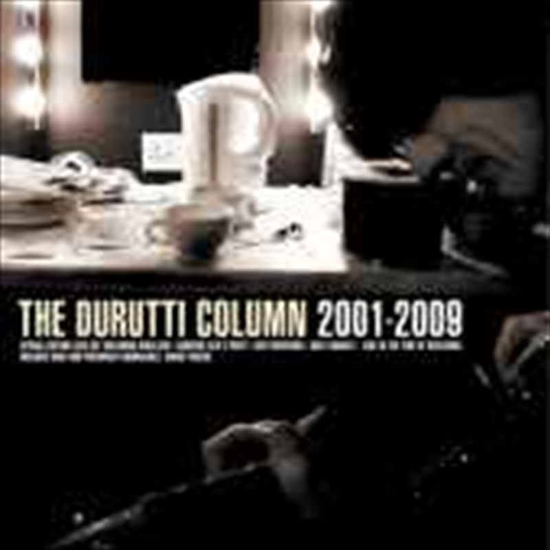2001-2009: 5cd/Product Detail/Rock