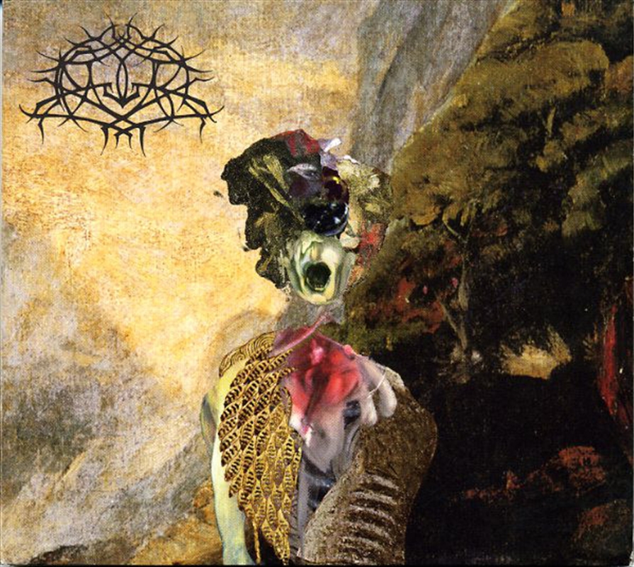 Dimensional Bleedthrough/Product Detail/Metal