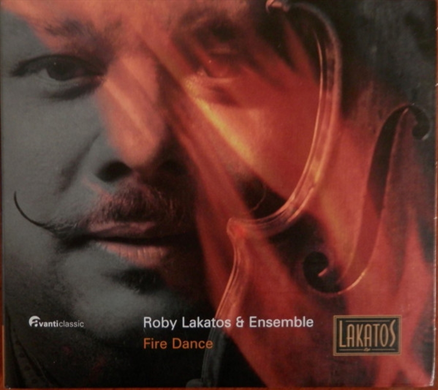Fire Dance/Product Detail/World