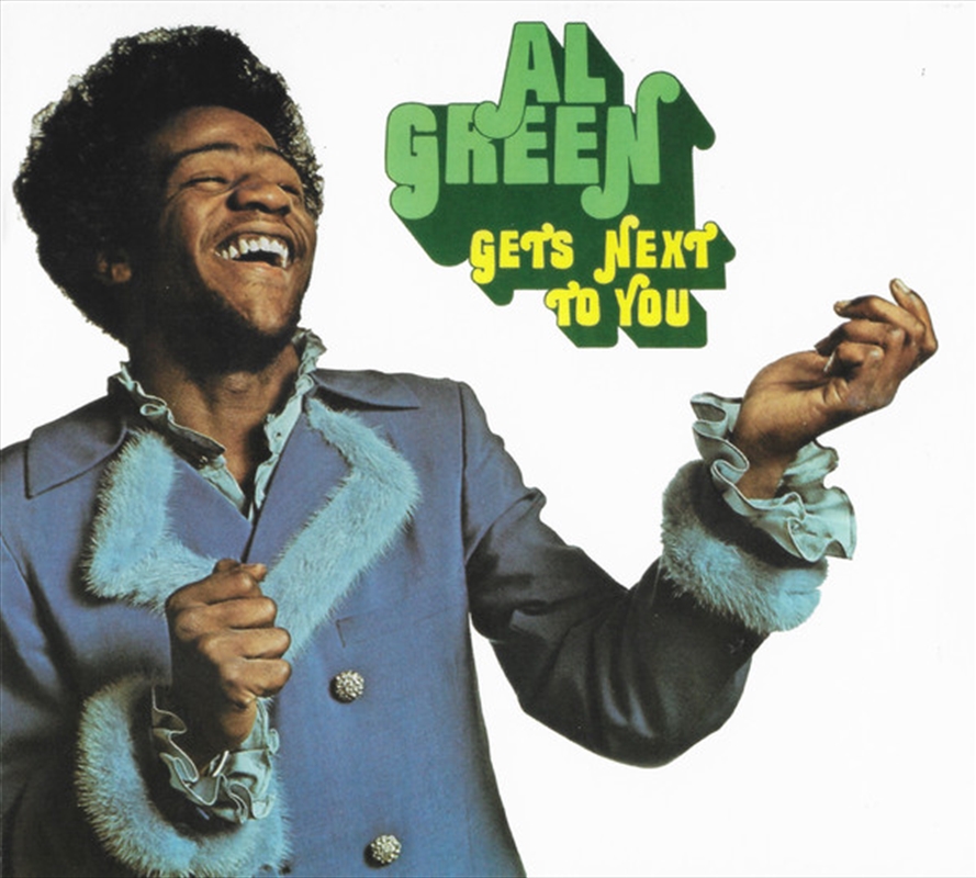 Gets Next To You/Product Detail/R&B