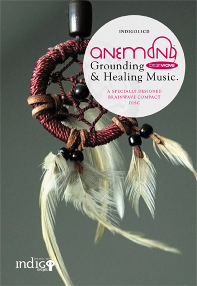 Grounding & Healing Music/Product Detail/Pop