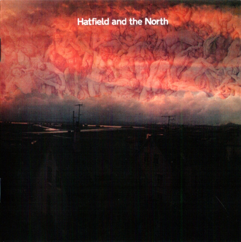 Hatfield And The North/Product Detail/Rock