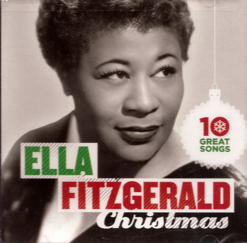 10 Great Christmas Songs/Product Detail/Christmas