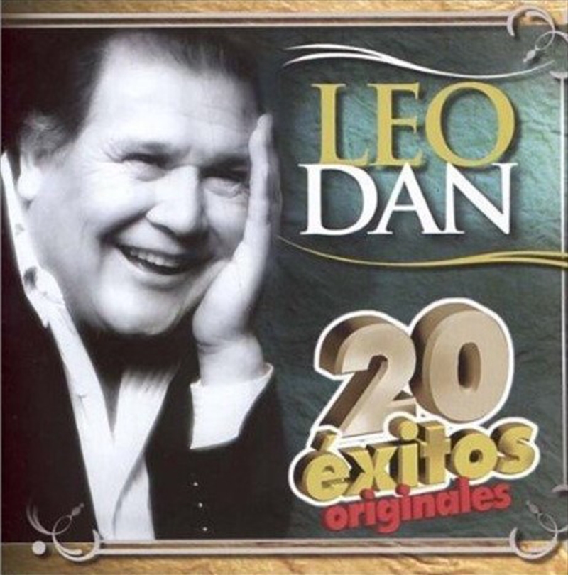 20 Exitos Originales/Product Detail/Pop