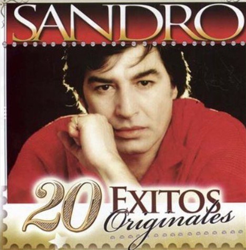 20 Exitos Originales/Product Detail/Pop