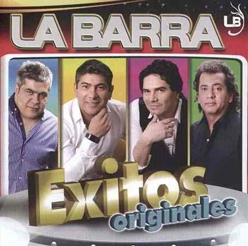 20 Exitos Originales/Product Detail/World