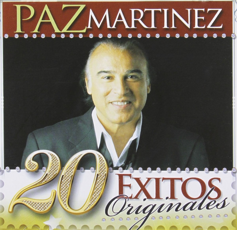 20 Exitos Originales/Product Detail/World